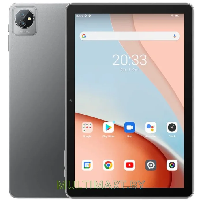 Планшет Blackview Tab 7 Wi-Fi 3GB/64GB (космический серый)